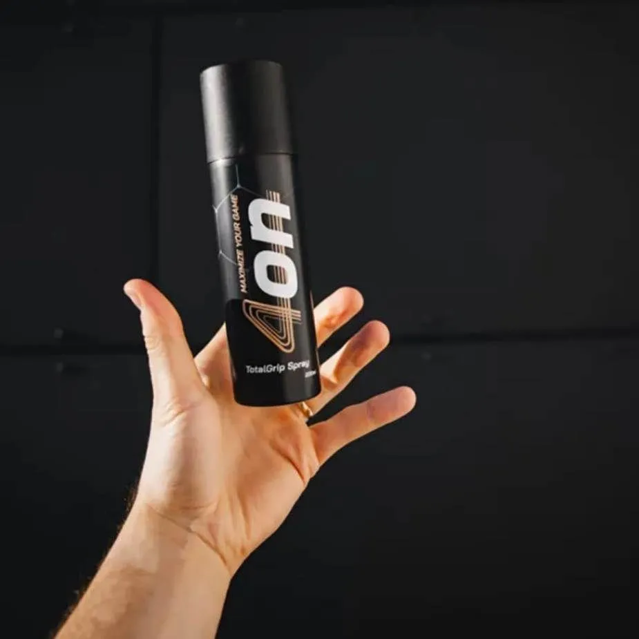 4on Total Grip Spray