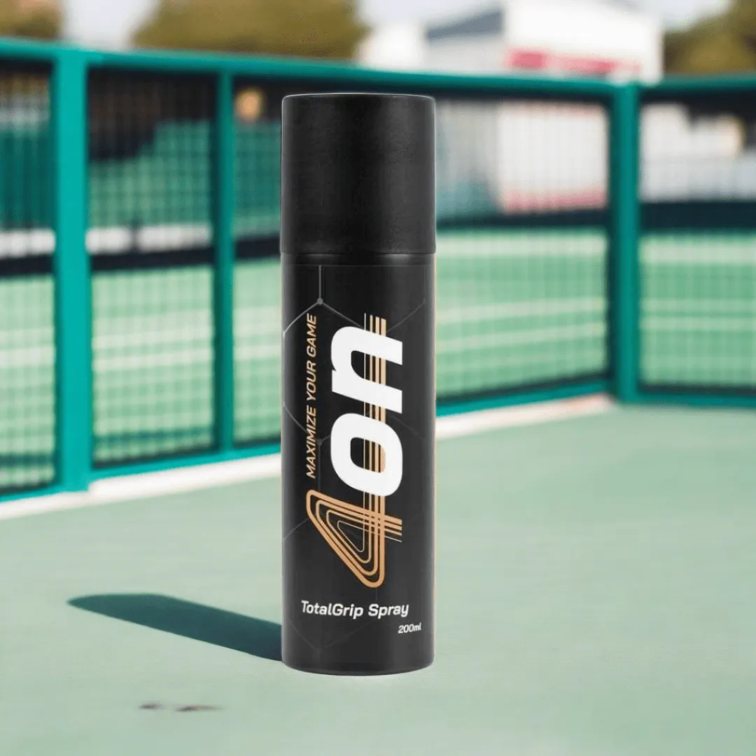 4on Total Grip Spray