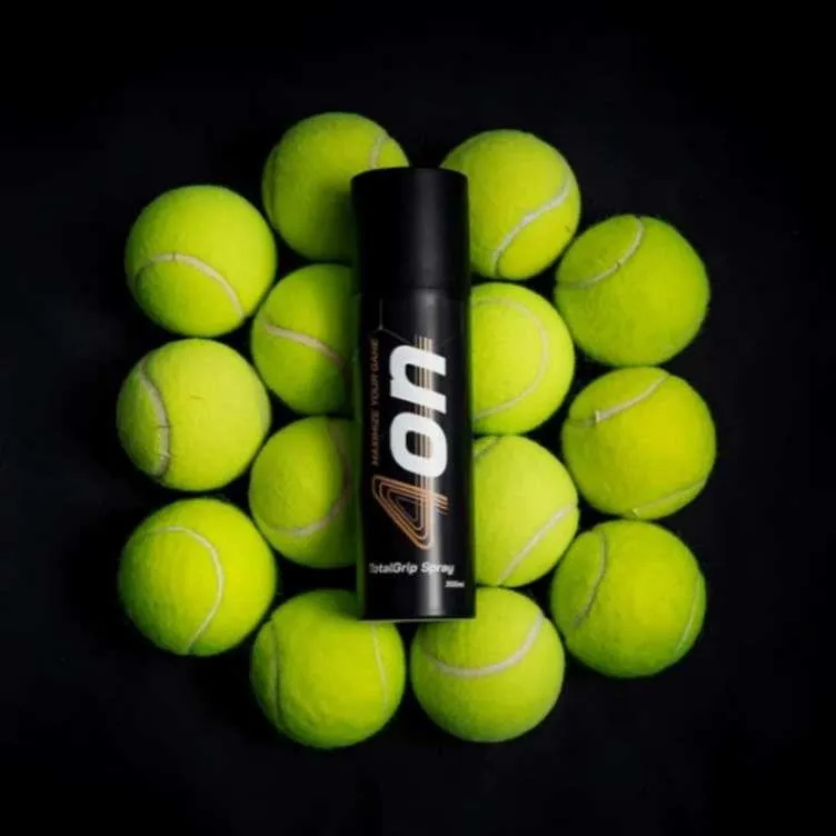 4on Total Grip Spray
