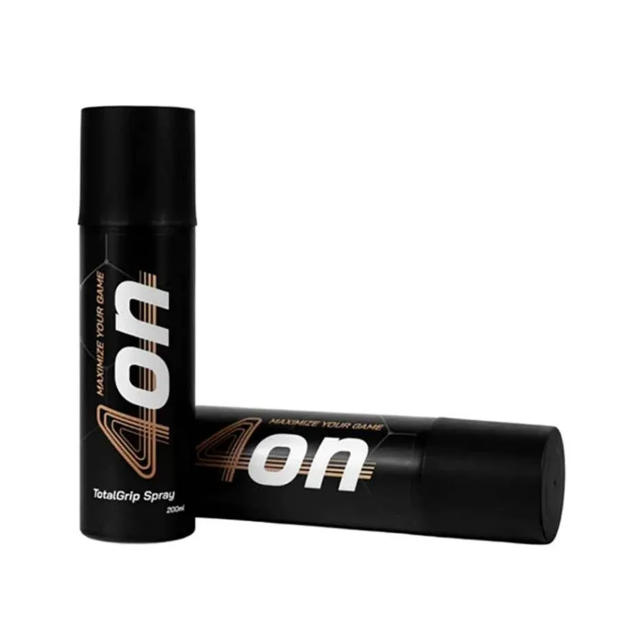 4on Total Grip Spray