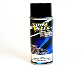 Aerosol Paint, Candy Rootbeer