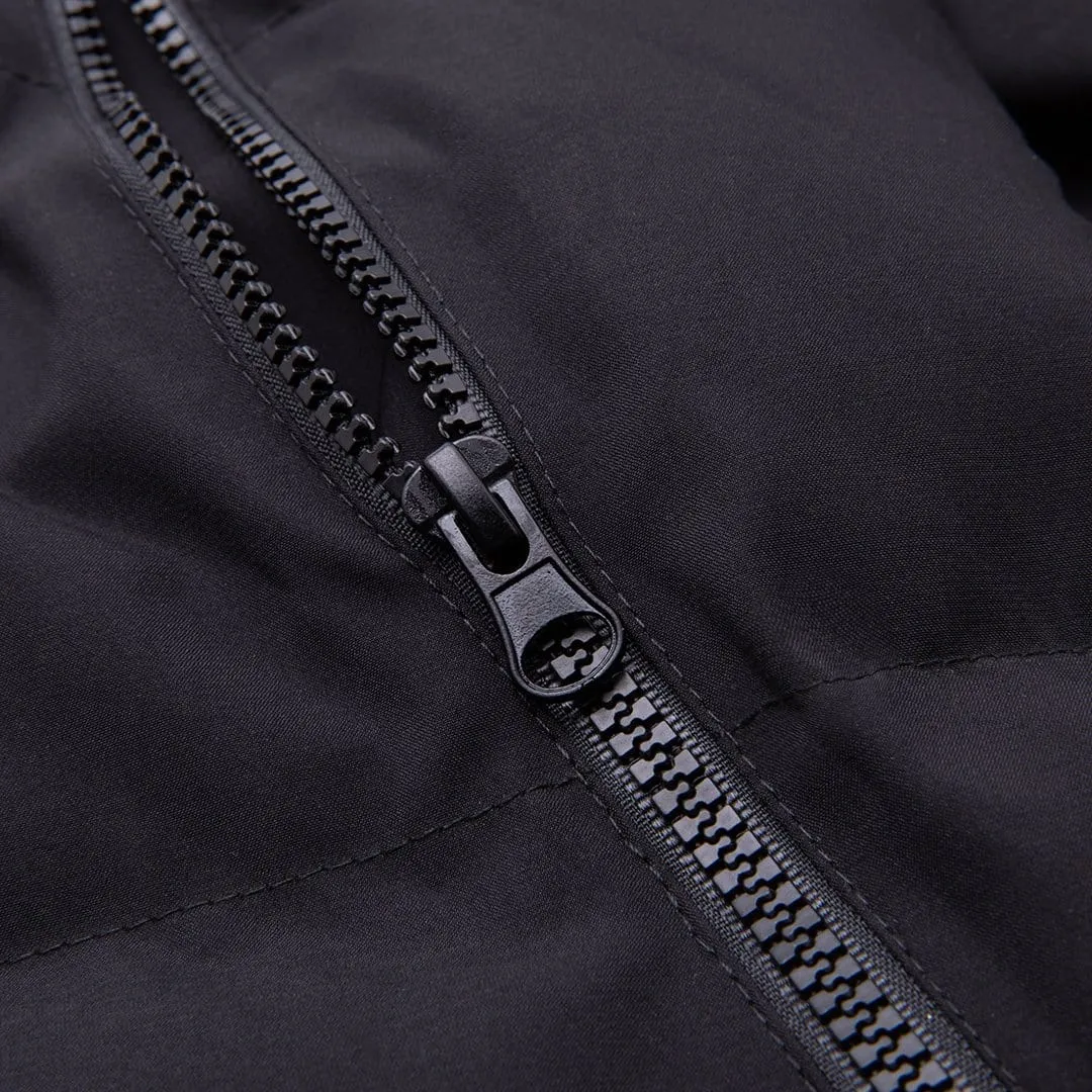 AI - Winter Long Coat