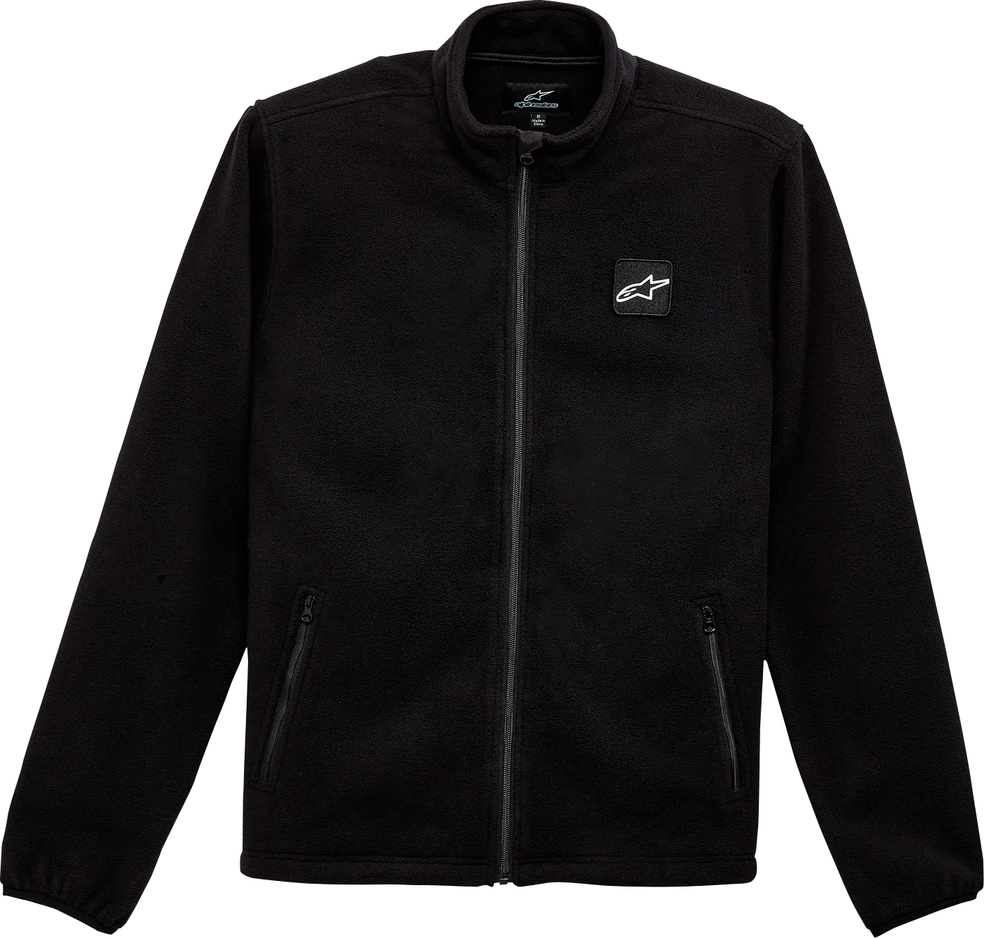 ALPINESTARS Periphery Jacket - Black - XL 1232-51200-10XL