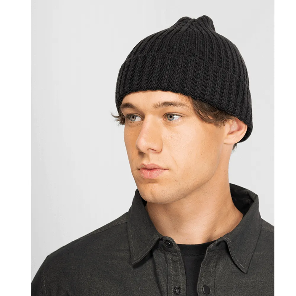 Armada Merino Wool Beanie