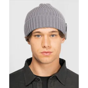 Armada Merino Wool Beanie