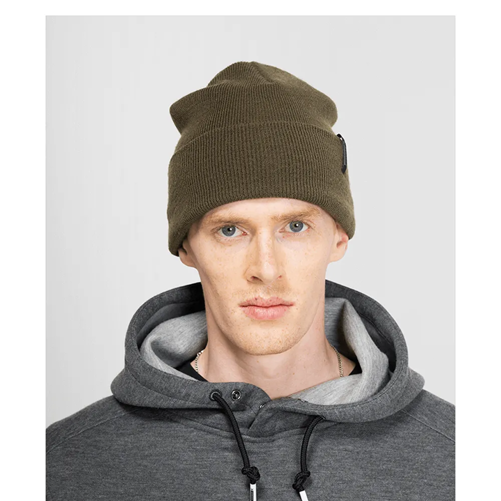 Armada Staple Beanie