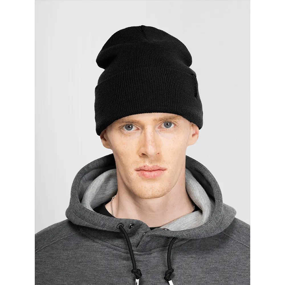 Armada Staple Beanie