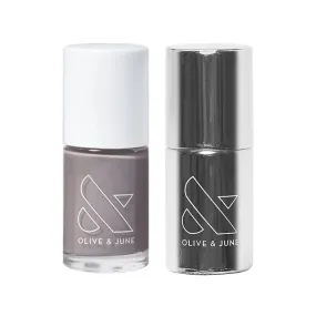 AW   Top Coat - Loyalty Reward