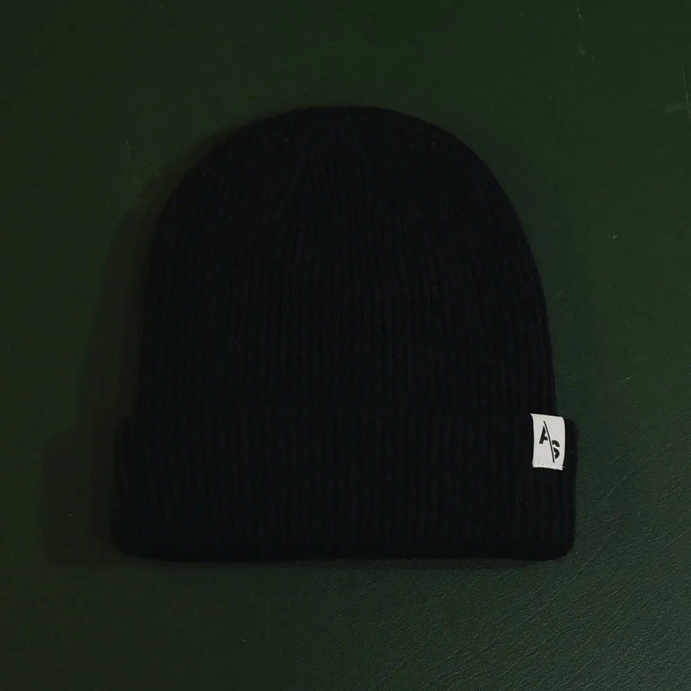 Axis Long Shareman Tuque
