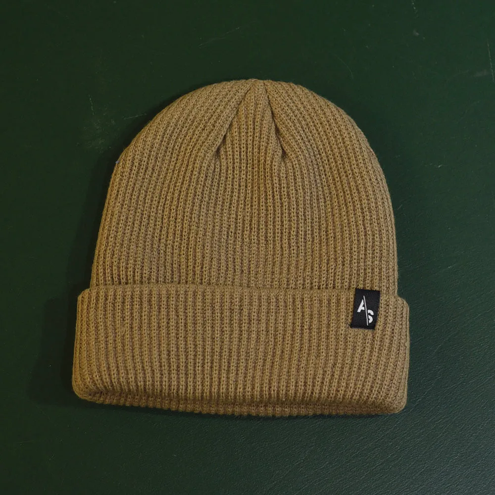 Axis Long Shareman Tuque