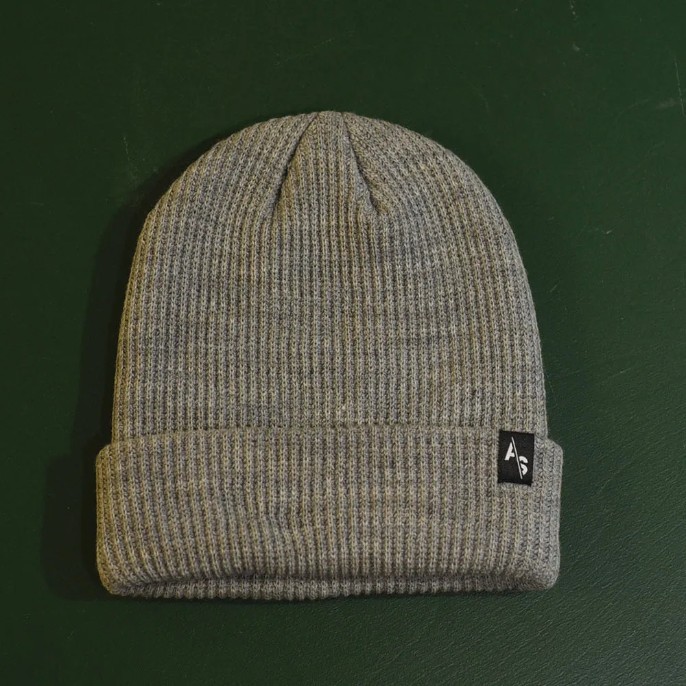 Axis Long Shareman Tuque