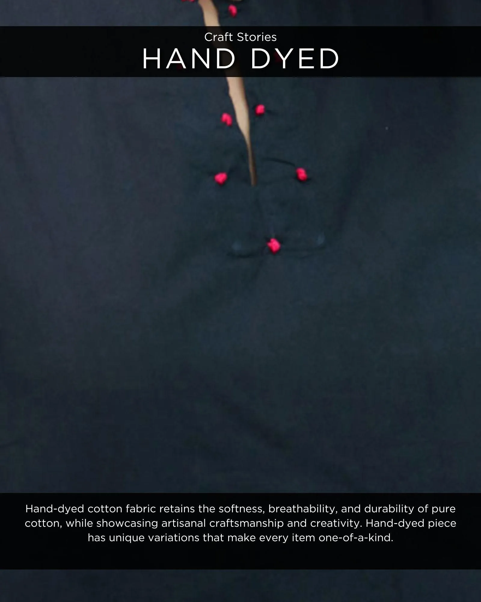 Baani Pure Cotton Kurta