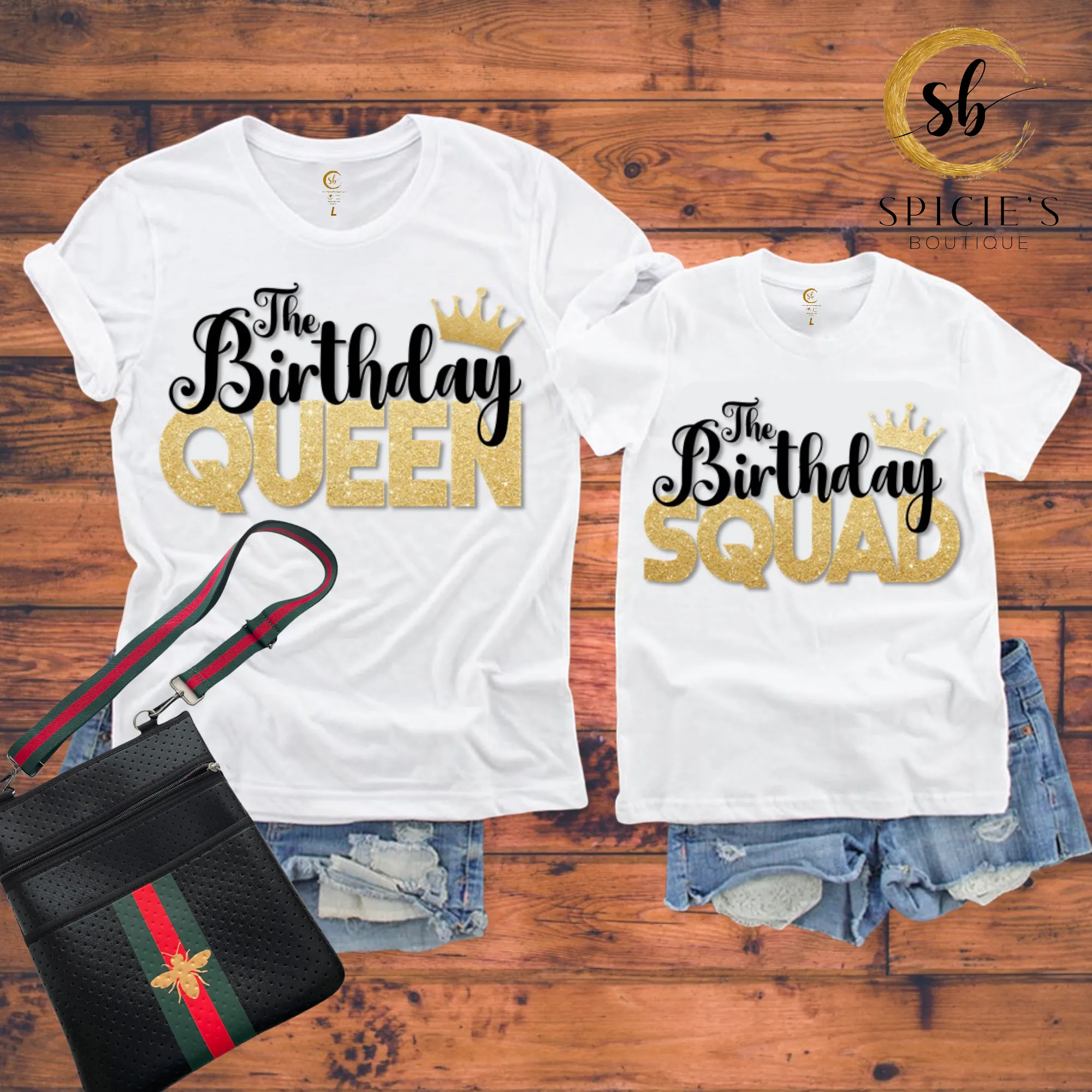 Birthday Squad