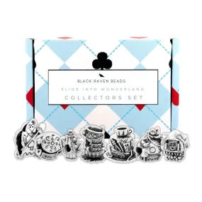 Black Raven - Wonderland Collectors Set