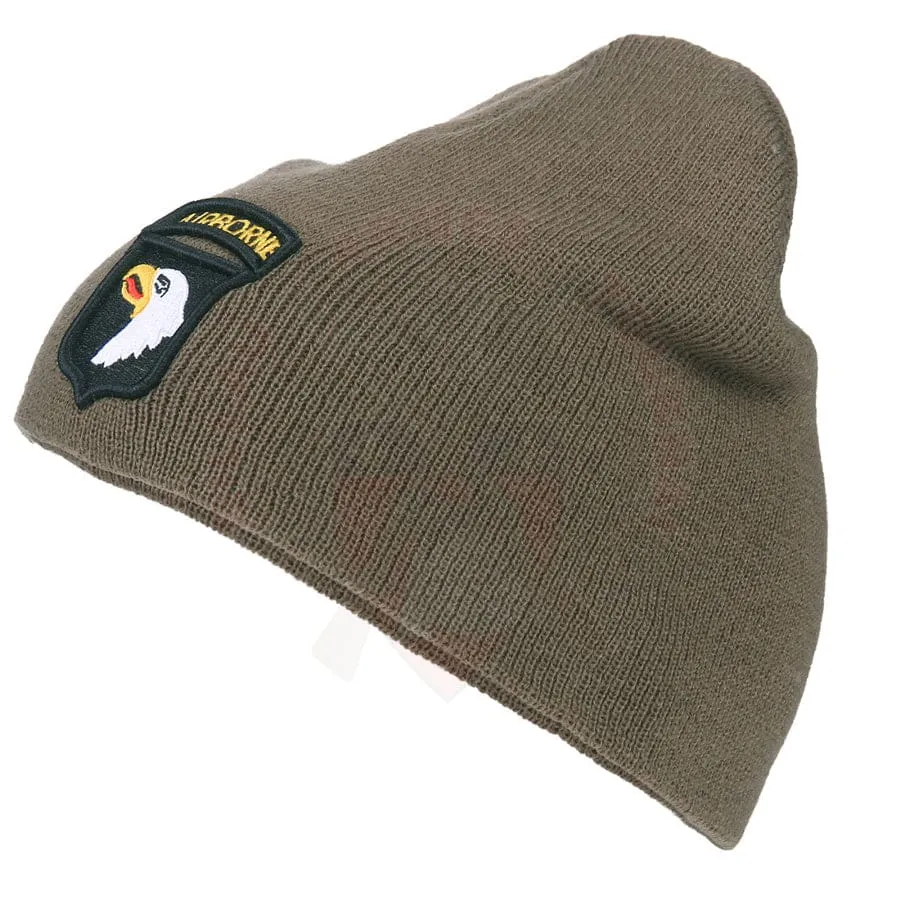 Bonnet Fostex Beanie 101St Airborne