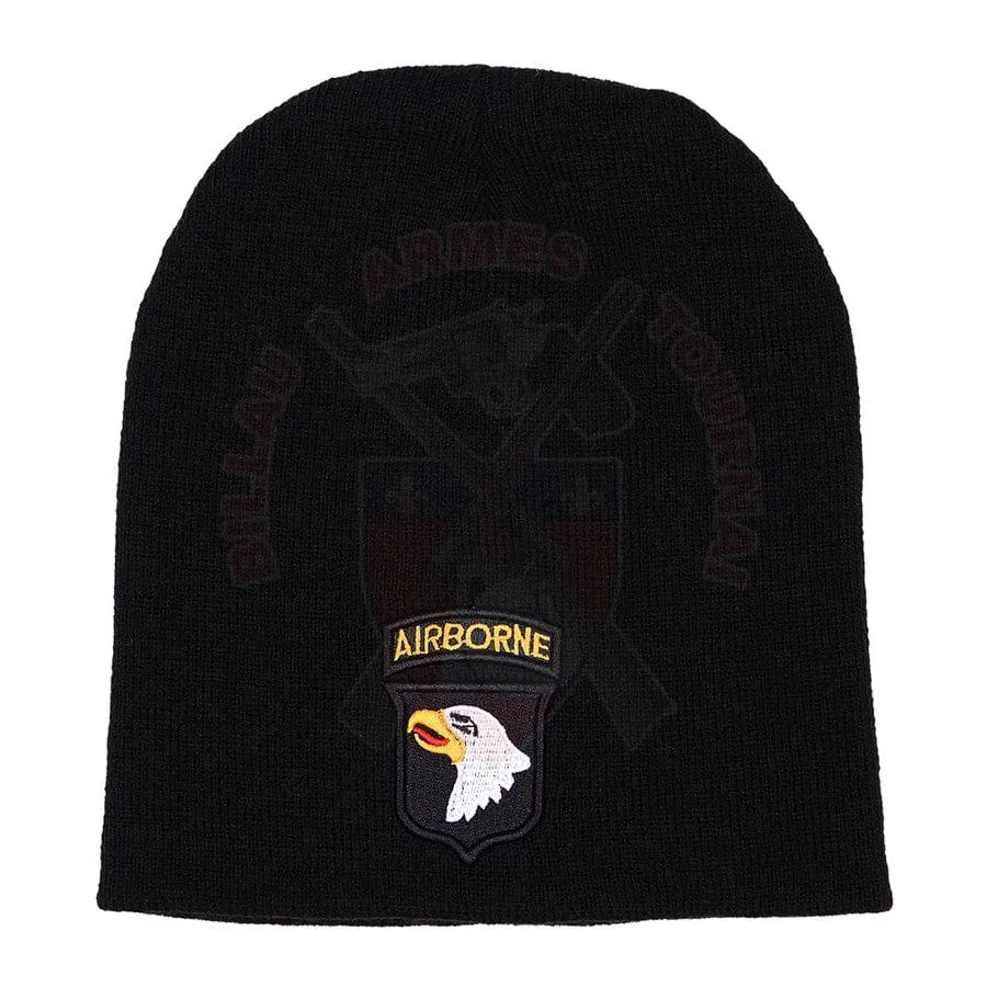 Bonnet Fostex Beanie 101St Airborne