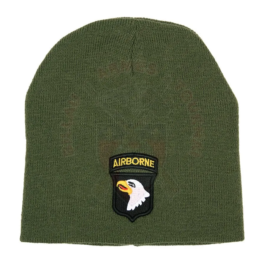 Bonnet Fostex Beanie 101St Airborne