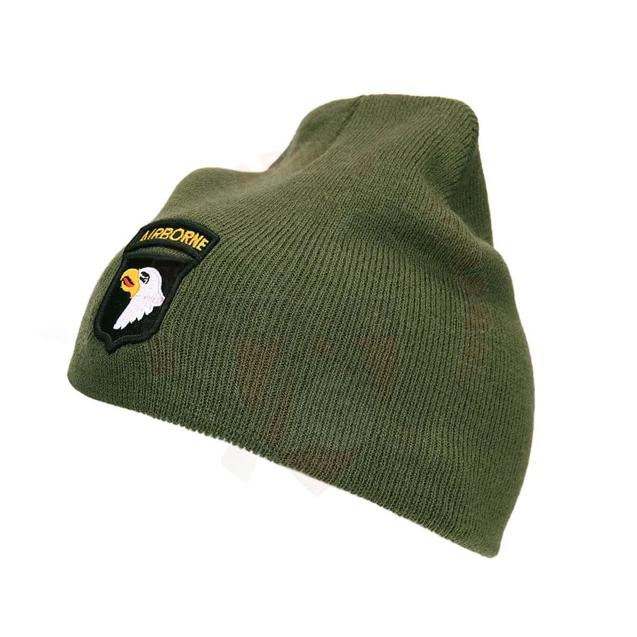 Bonnet Fostex Beanie 101St Airborne