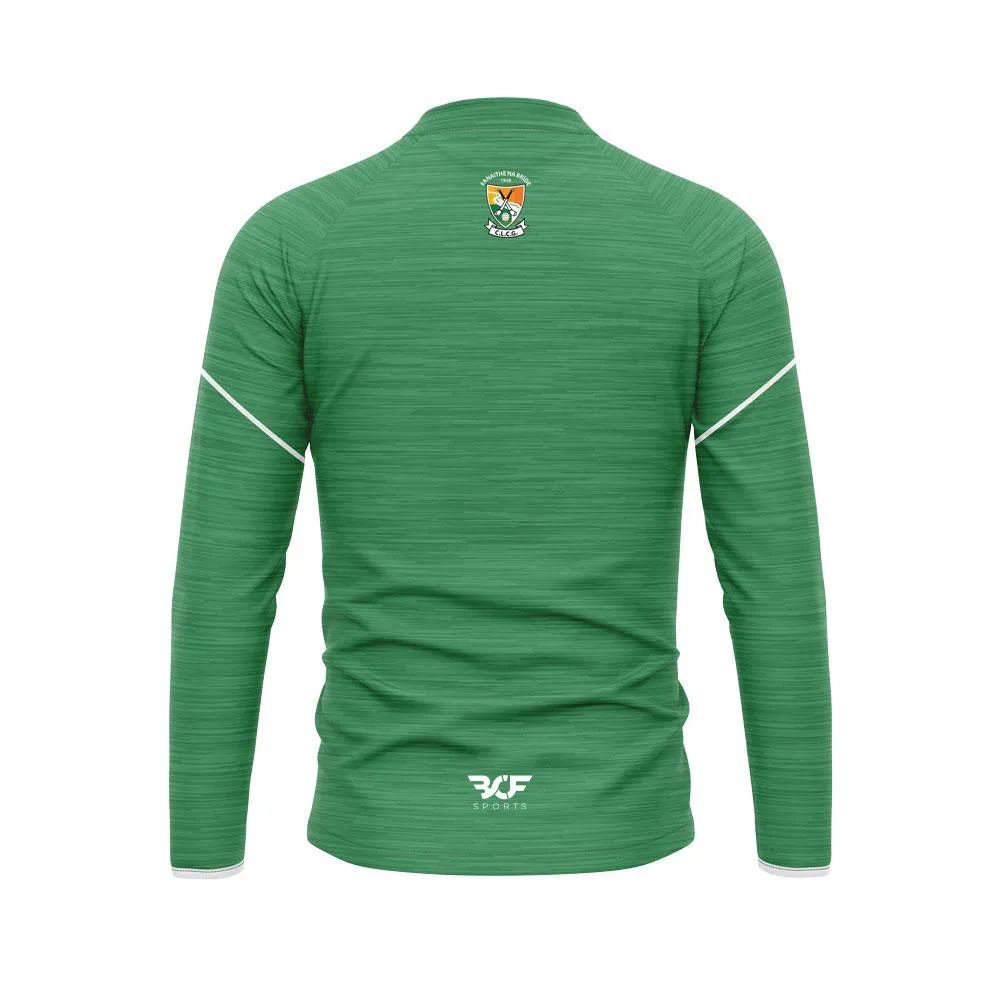 Bride Rovers GAA: Track Jacket