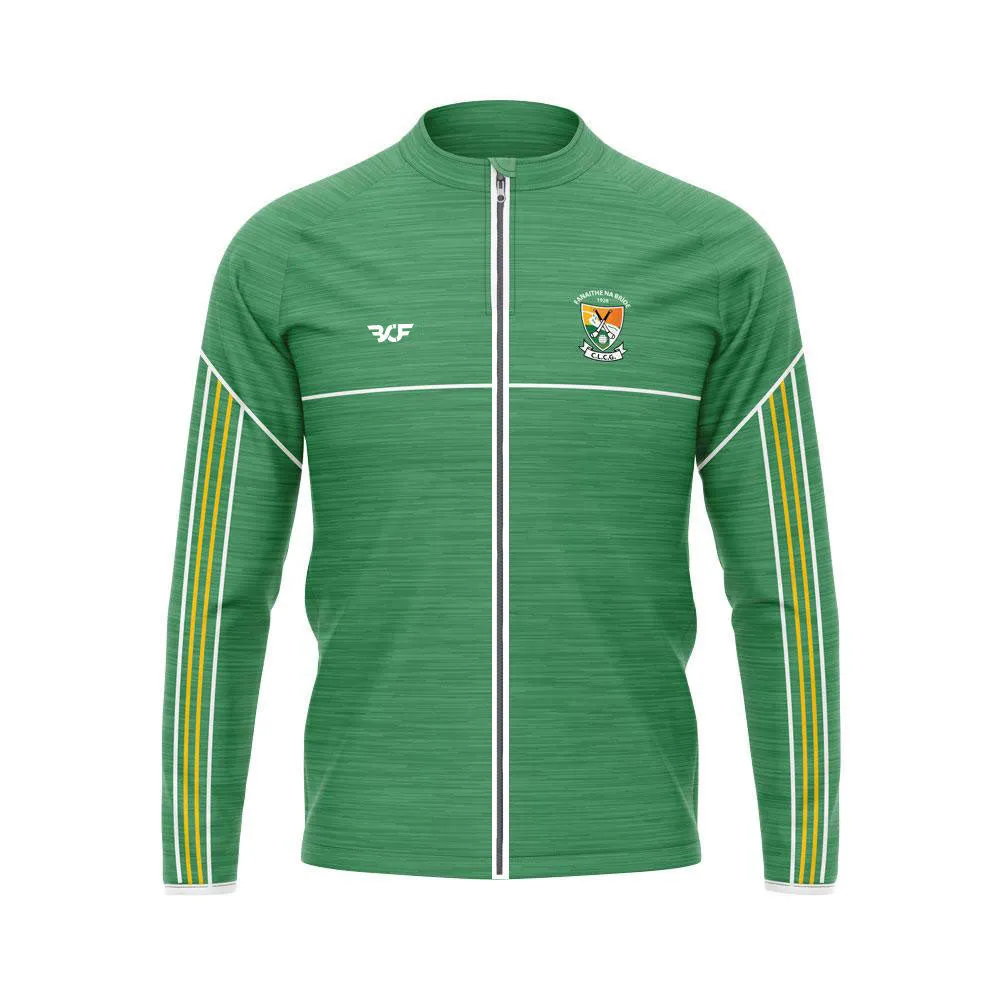 Bride Rovers GAA: Track Jacket