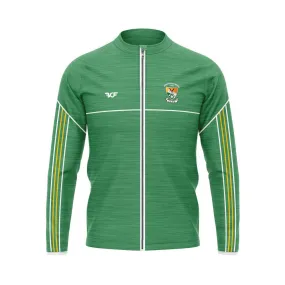 Bride Rovers GAA: Track Jacket