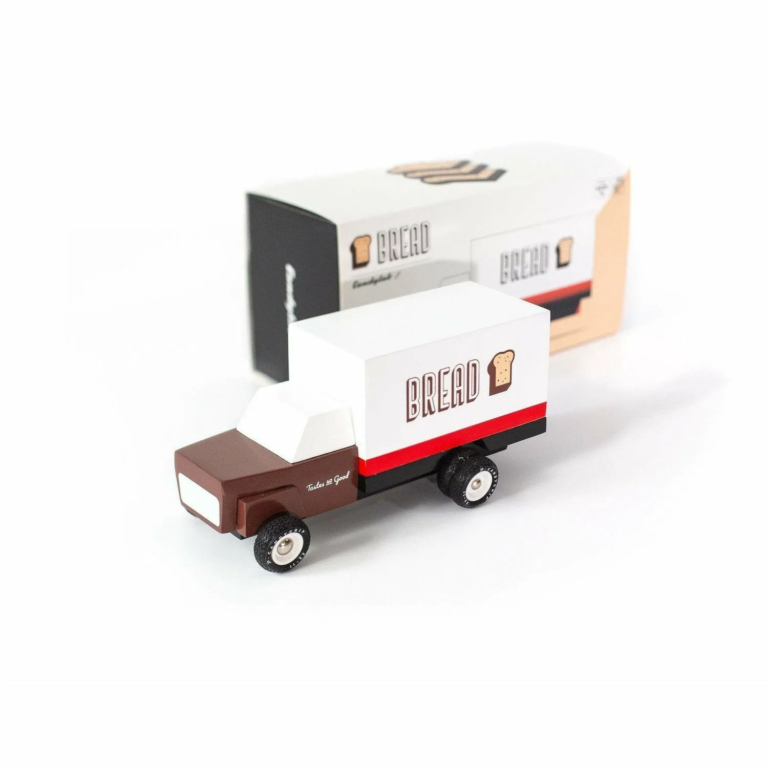 Candylab Bread Truck