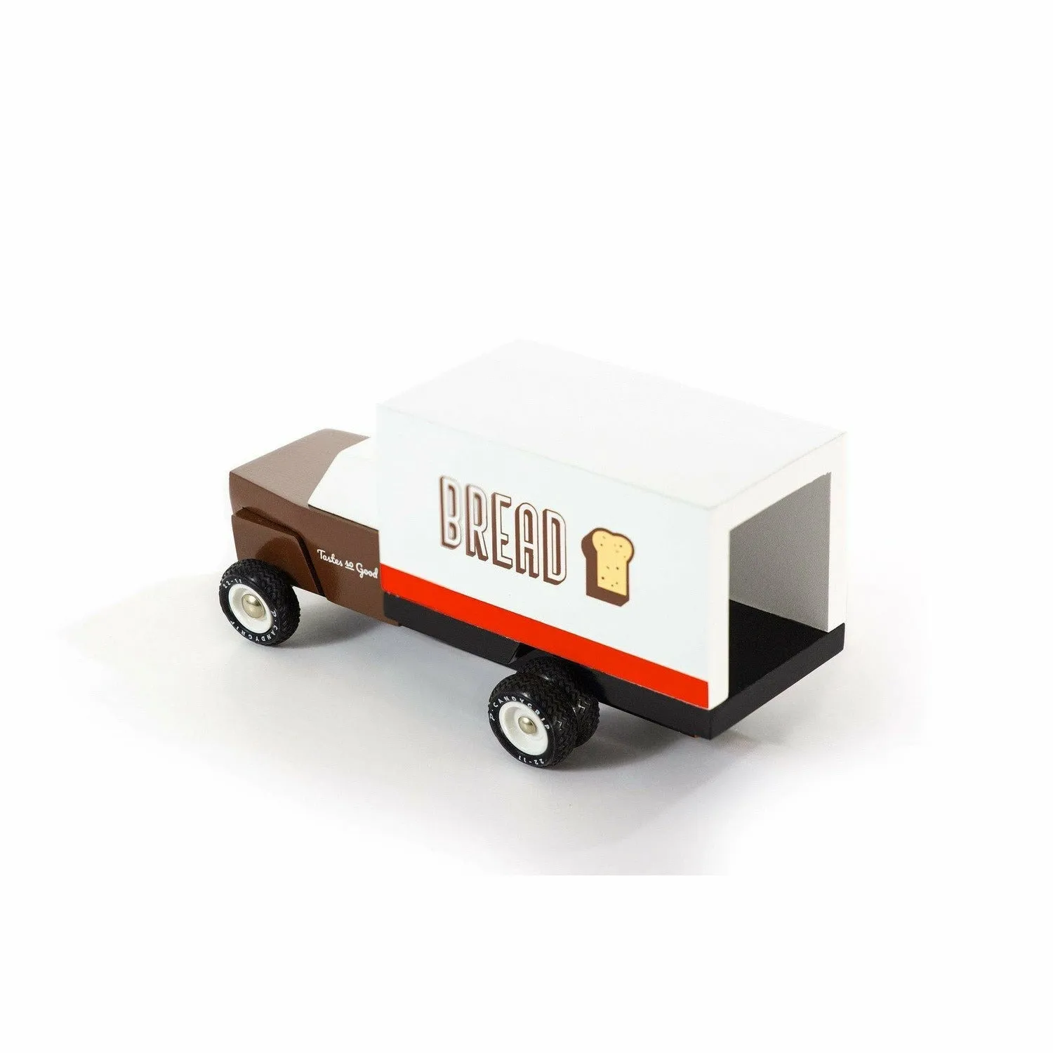 Candylab Bread Truck