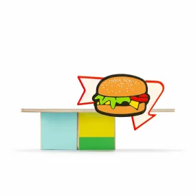 Candylab Burger Shack