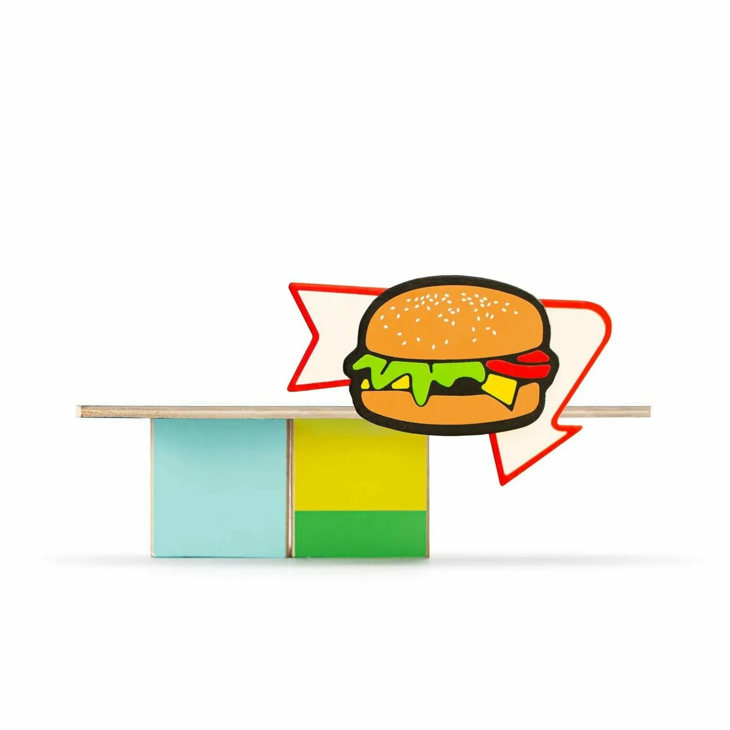 Candylab Burger Shack