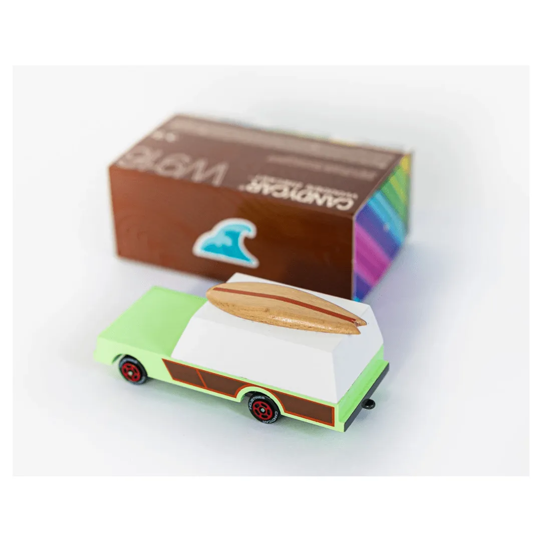 Candylab Candycar Surf Wagon