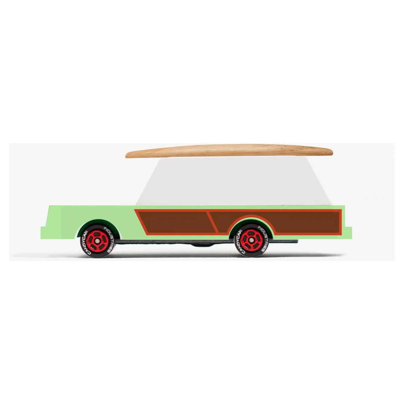 Candylab Candycar Surf Wagon
