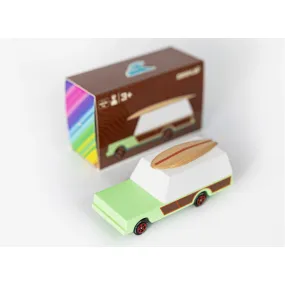 Candylab Candycar Surf Wagon