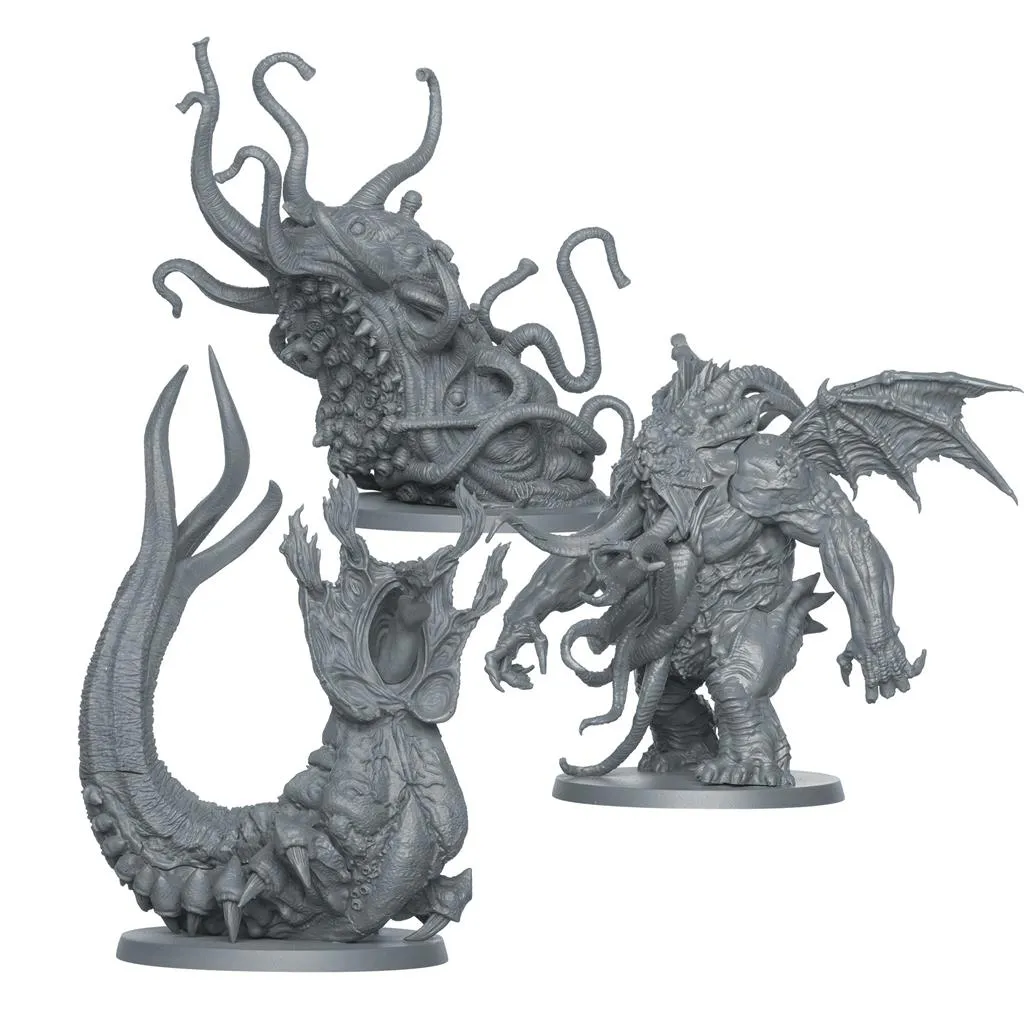 CMON Games Cthulhu: Death May Die CMN DMD001