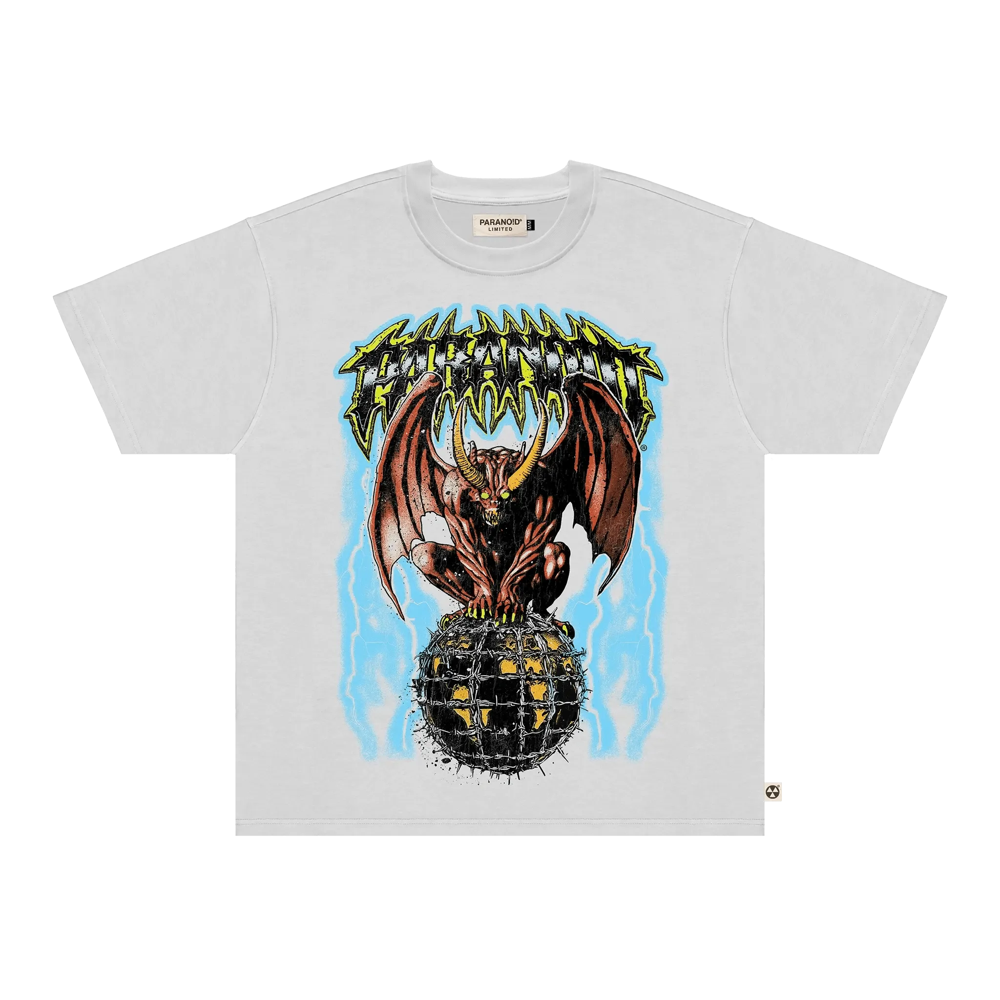 demon | LIMITED EDITION