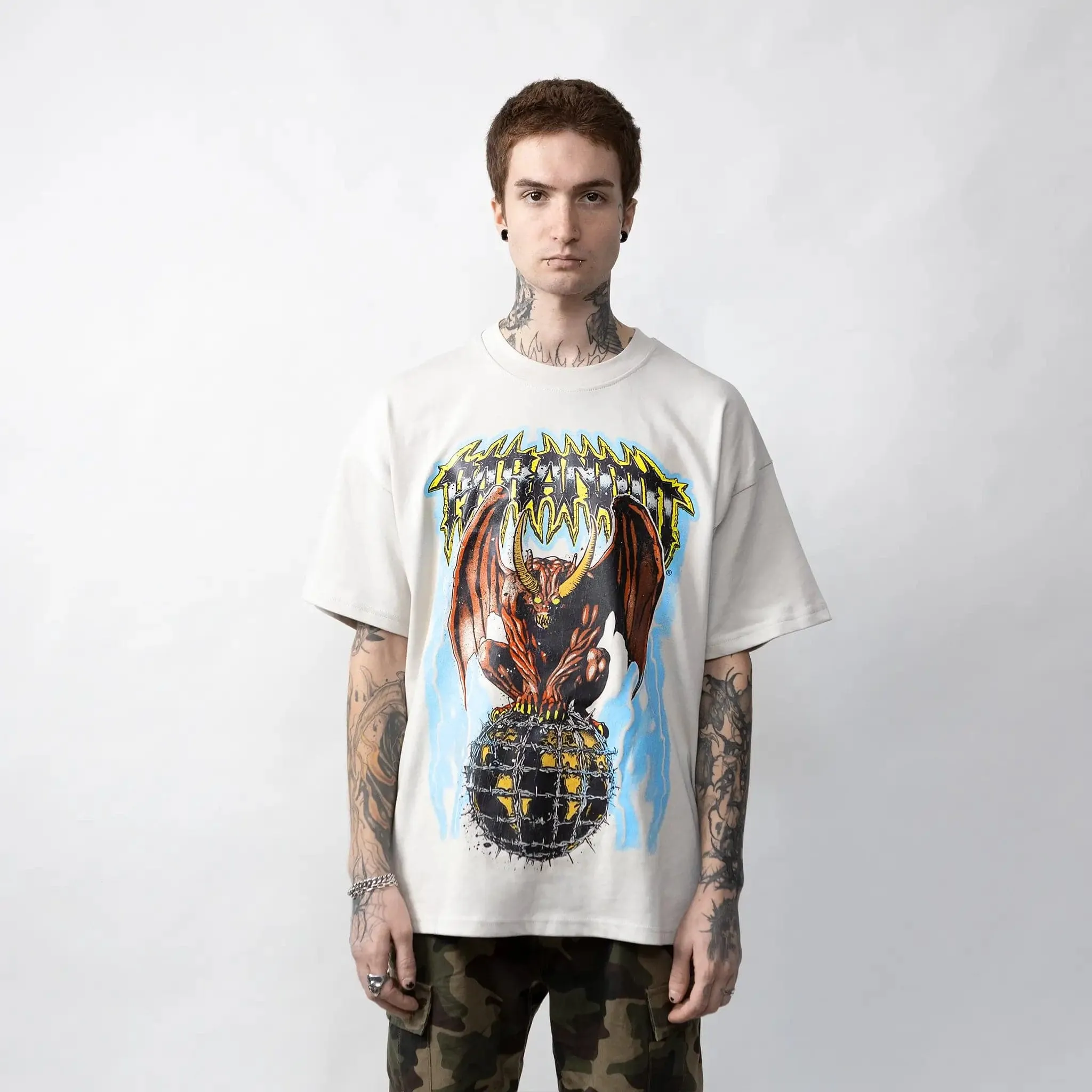 demon | LIMITED EDITION