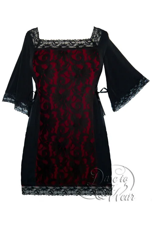 Elegance Top in Wine