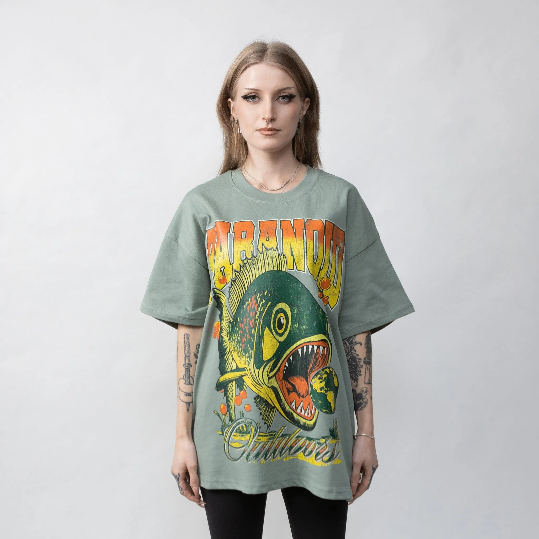 fish | LIMITED EDITION
