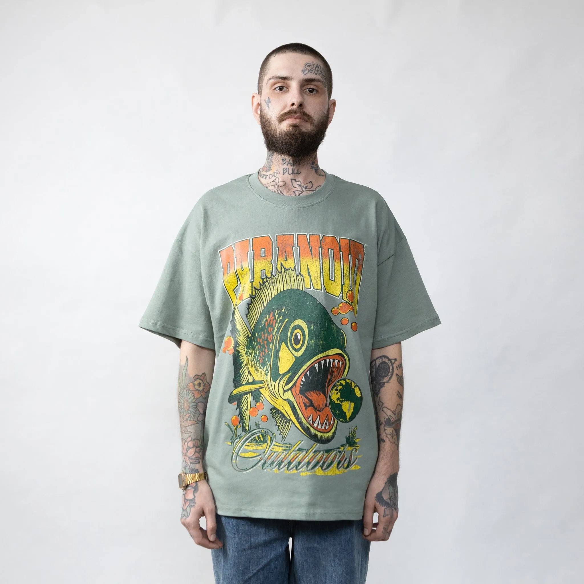 fish | LIMITED EDITION
