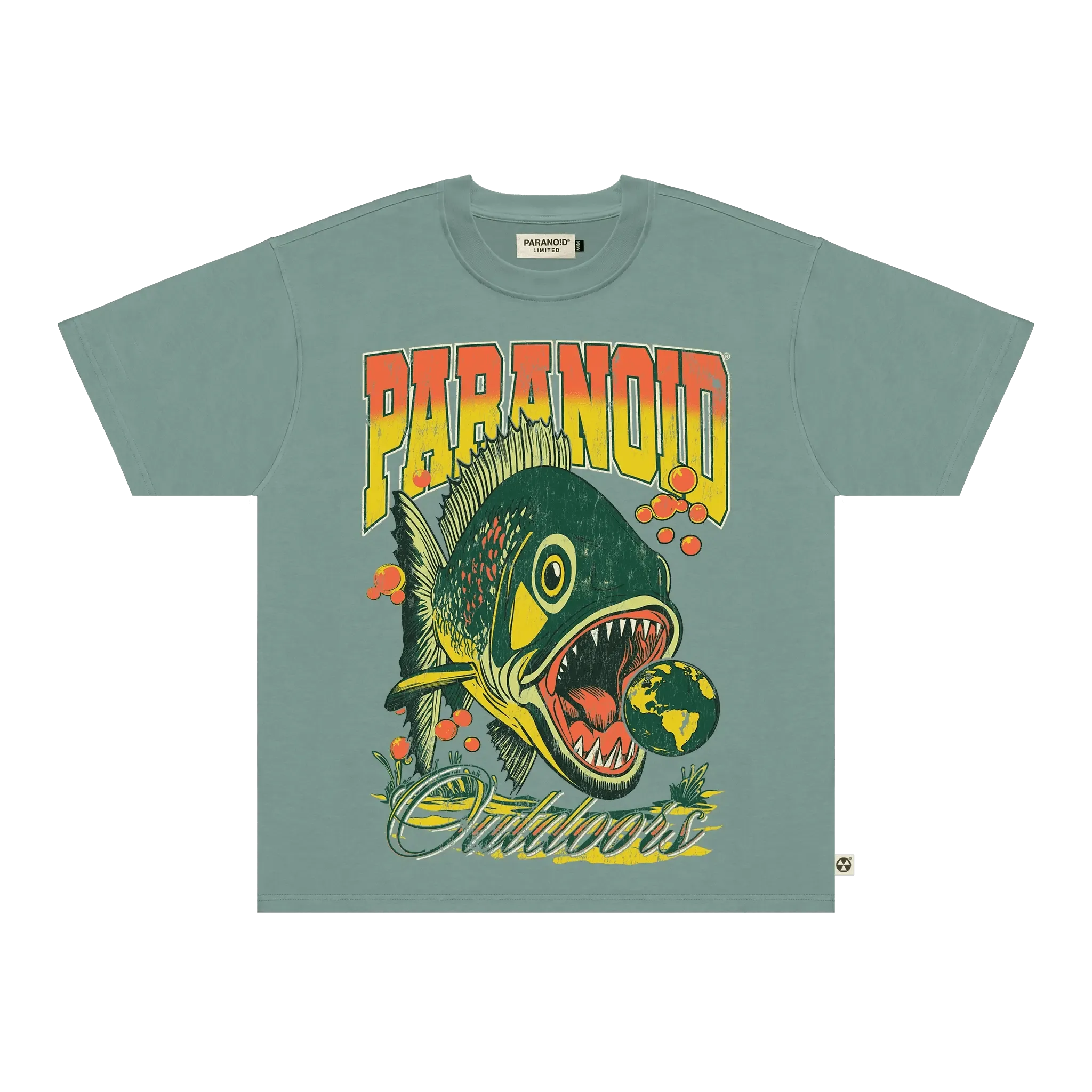 fish | LIMITED EDITION