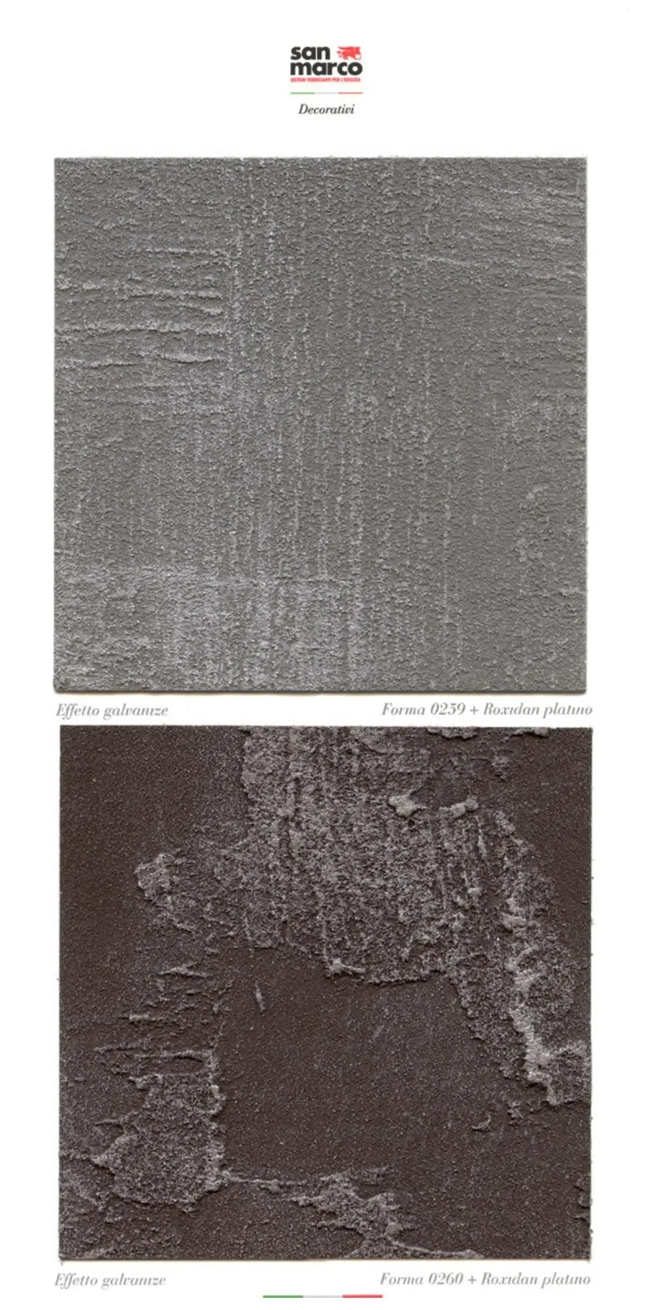 FORMA - Decorative Base Coat Putty by San Marco