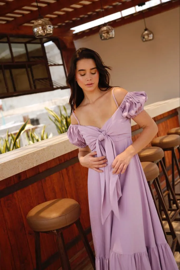 FR Cartagena Dress