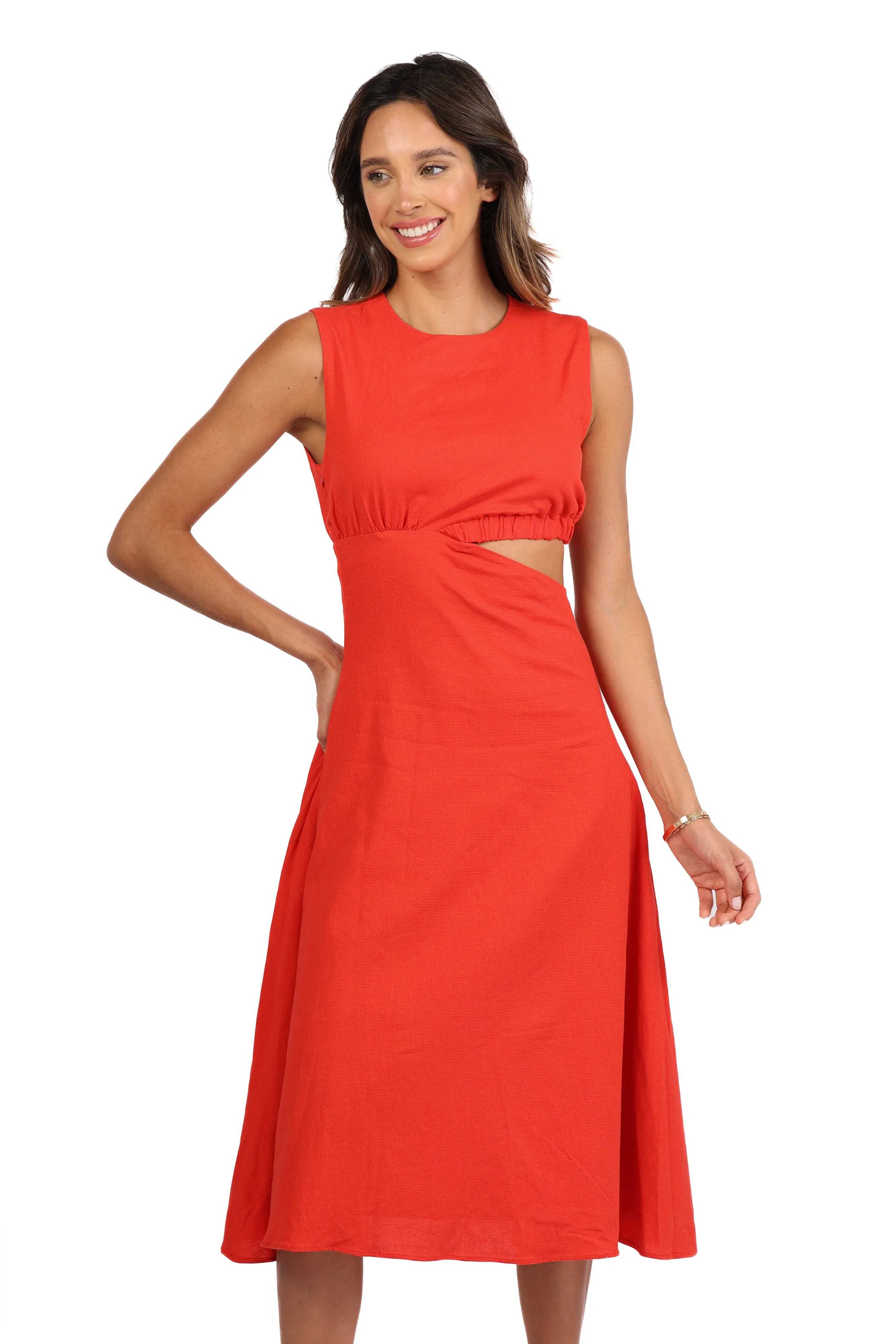 FR San Felipe Dress