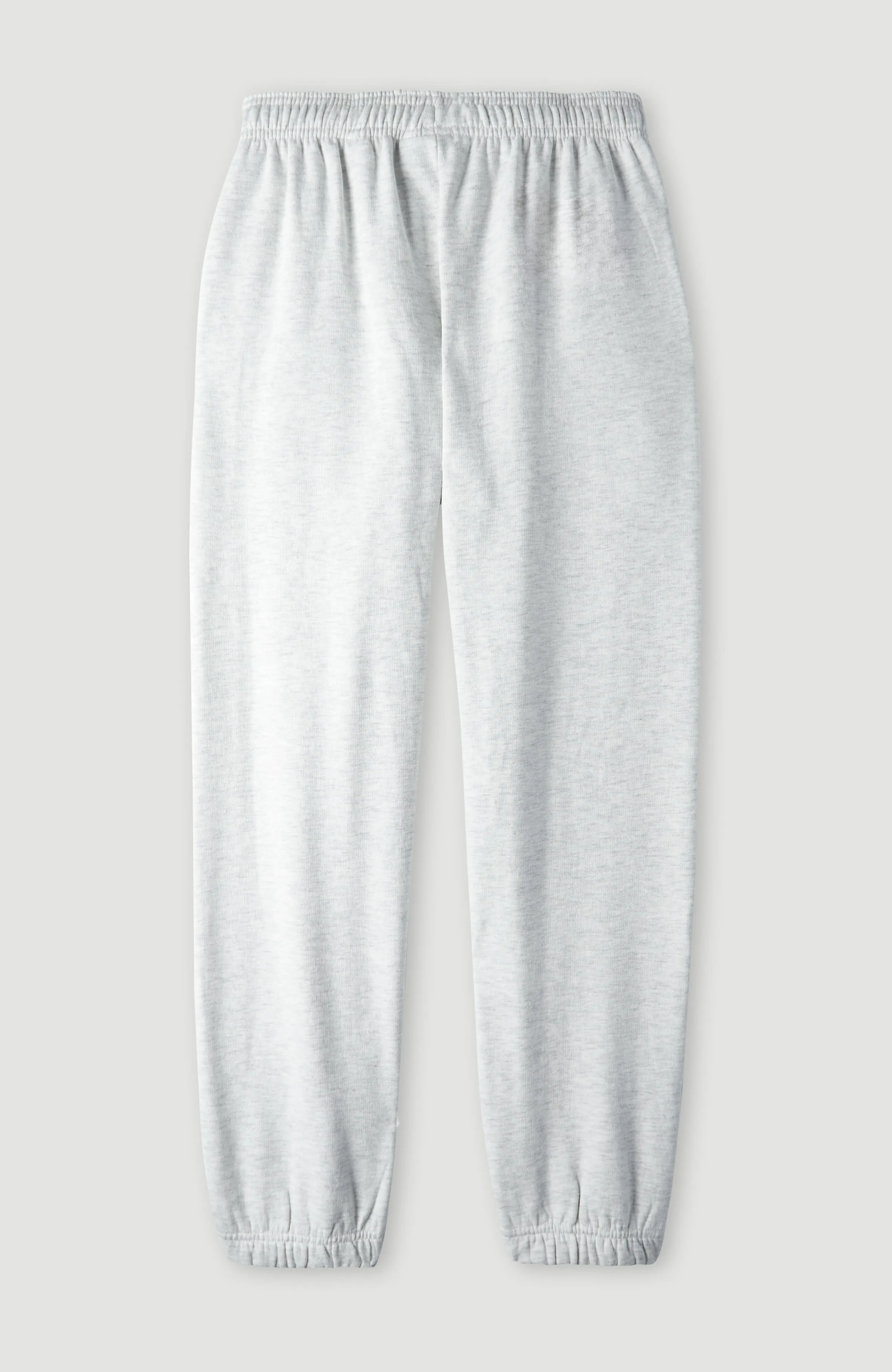Future Surf High-Waist Sweatpants | White Melange