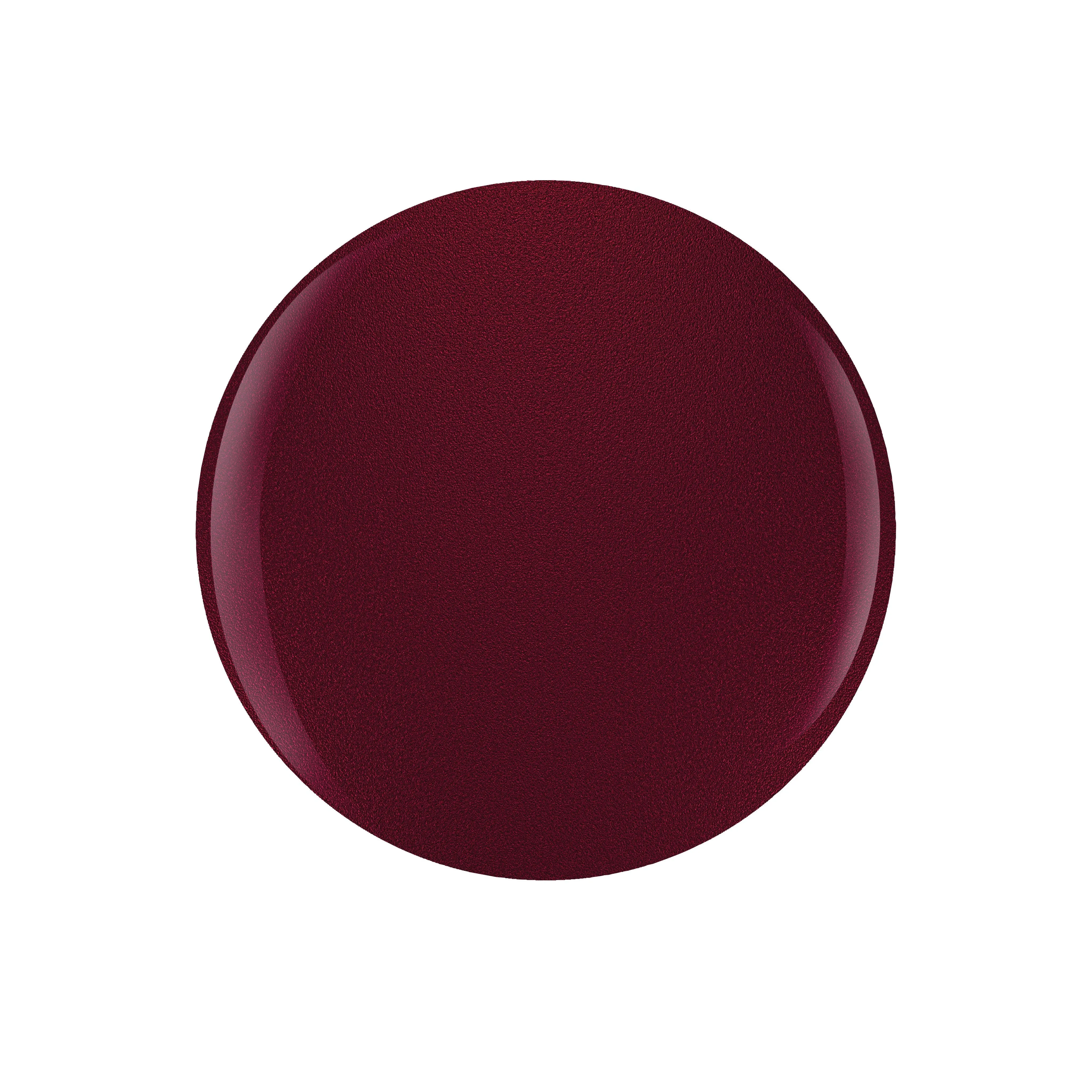 Gelish Combo - Base, Top & Reddy To Jingle
