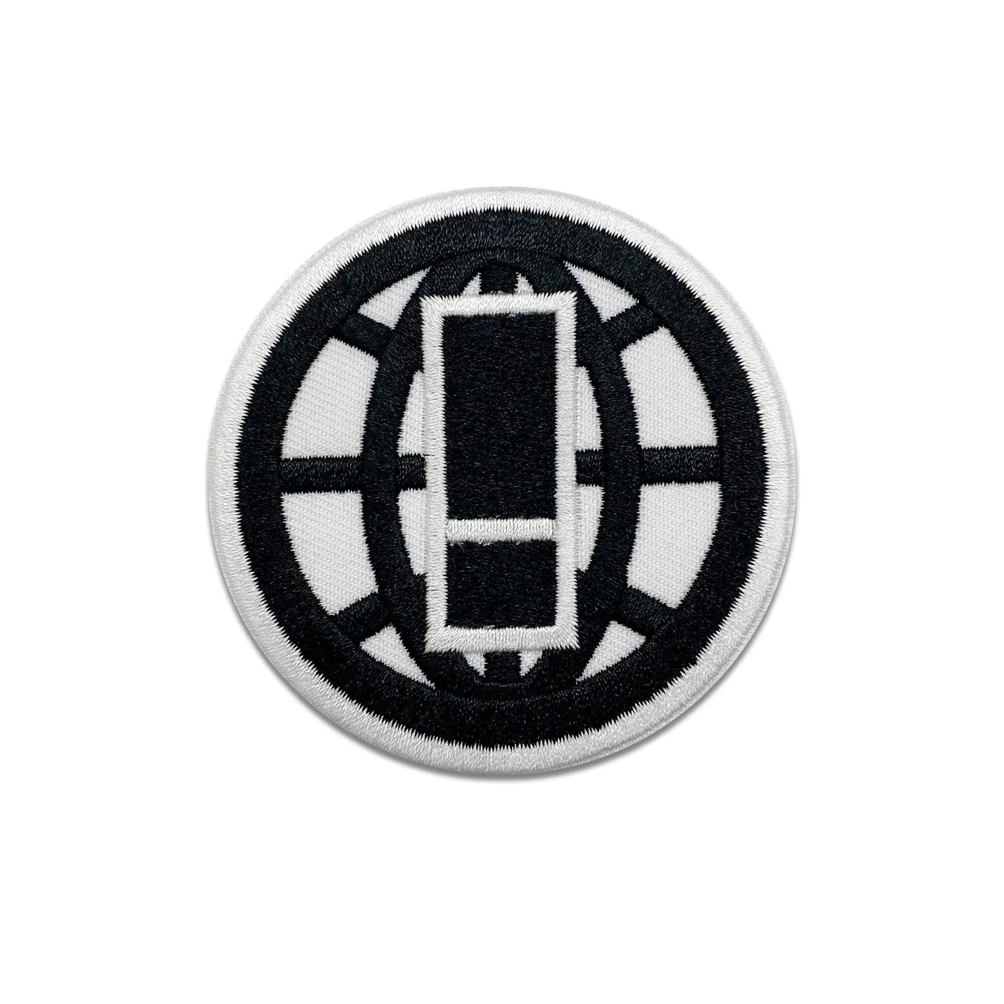 GLOBAL THREAT ICON PATCH