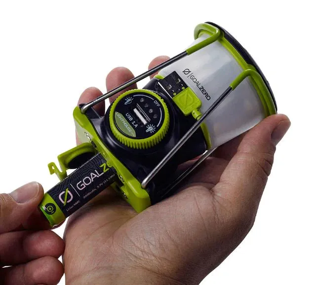 Goal Zero Lighthouse Mini Core
