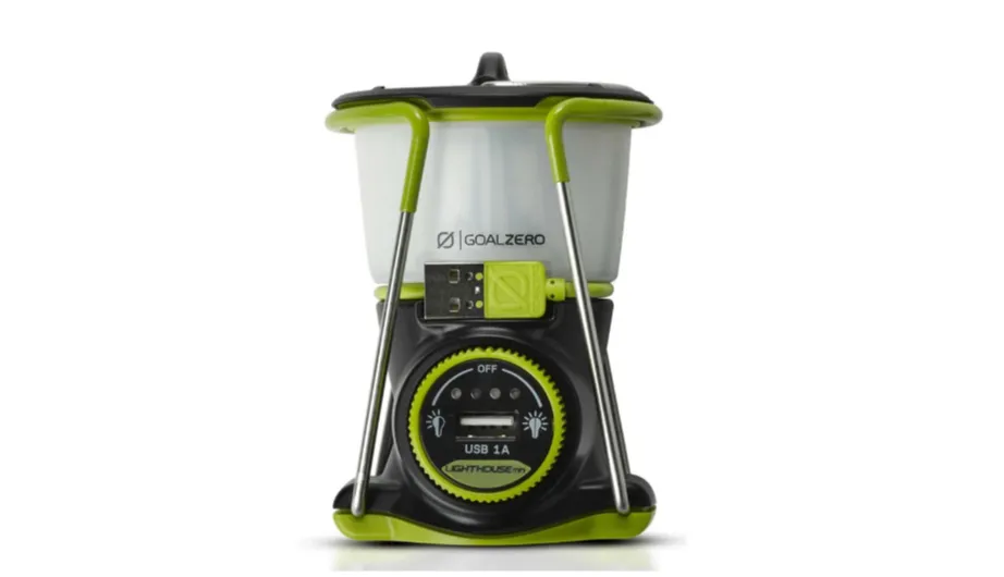 Goal Zero Lighthouse Mini Core