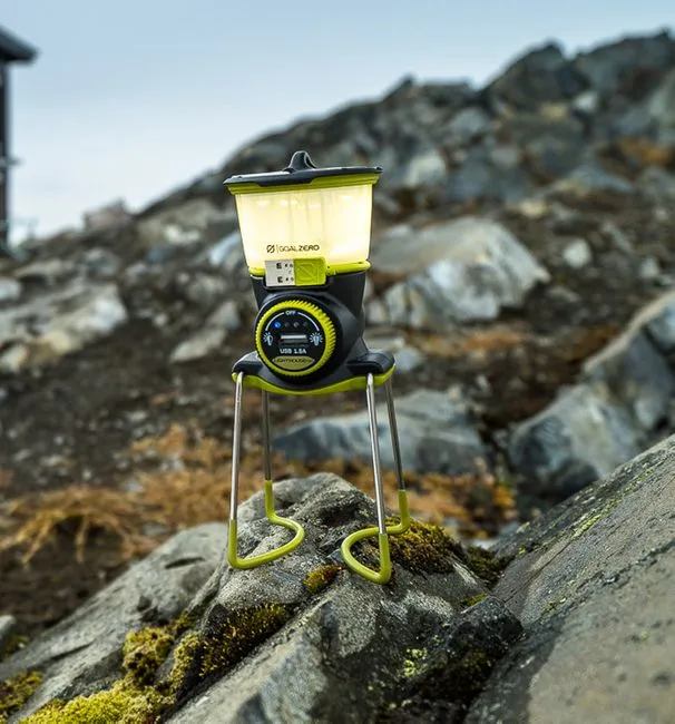 Goal Zero Lighthouse Mini Core
