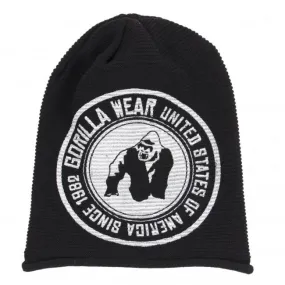 Gorilla Wear Oxford Beanie