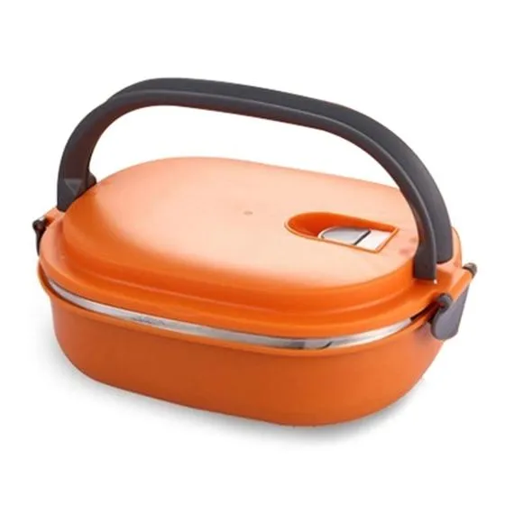 High Quality Insulated Lunch Box